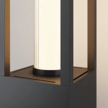 Наземный уличный светильник Maytoni Expo O480FL-L12B3K (LED, 220V, IP65)