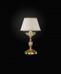 Интерьерная настольная лампа Reccagni Angelo P 6502 (220V)