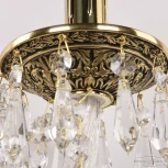 Бра Bohemia 1603 16203B/2/141 GB