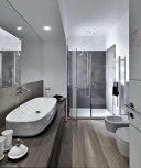 Встраиваемый точечный светильник Kanlux MARIN 32501 (12V, круглые, IP44)