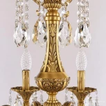 Подвесная люстра Bohemia 7210 72101/10/210 A FP