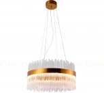 Подвесная люстра Cloyd Cadance 10335 (LED, 220V, на тросе, круглые)