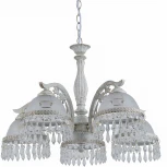 Подвесная люстра Reluce 74397-0.4-05