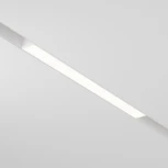 Трековый светильник Basis Exility 4000K 12Вт 120° LED (магнитный) Maytoni Technical TR030-2-12W4K-W (48V)