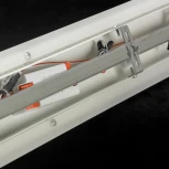 Спот потолочный Lussole Harris LSP-7279 (LED, 220V)