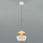 Подвесной светильник Eurosvet Ultra 50170/1 белый