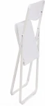 Стул складной FOLDER (mod. 3016) Tetchair (Белый).