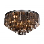 Подвесная люстра Vitaluce V1806-1/8+4+4+1PL