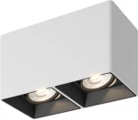 Накладной точечный светильник Denkirs DK3030 DK3035-WB (220V)