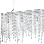 Подвесная люстра Maytoni Empress DIA002PL-05CH (220V, подвески, на тросе)