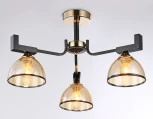 Потолочная люстра на штанге Ambrella TRADITIONAL TR9098 (220V)