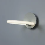 Настенный светильник DeMarkt Толедо 312024101 (LED, 220V, кольцо)