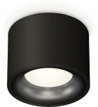 Накладной точечный светильник Ambrella Techno Spot XS7511021 (220V, круглые)