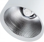 Трековый светильник Arte Lamp Traccia A2330PL-1WH