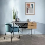 Стул R-Home Strike Lazur