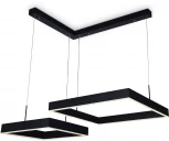 Подвесной светильник Ambrella ACRYLICA FA6644