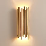 Настенный светильник (бра) Tronen Wall ImperiumLoft Tronen-Wall01 (141104-26)