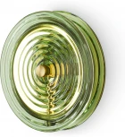 Настенный светильник Freya Borbon FR5442WL-L7GN (LED, 220V)