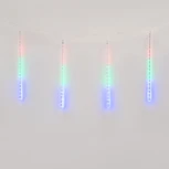 Гирлянда Uniel ULD-E2405-240/DTK MULTI IP44 METEOR