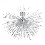 Потолочная люстра Eglo Vivaldo 31507