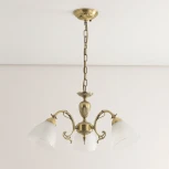 Подвесная люстра Citilux Латур CL413231 (220V, на цепи)