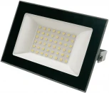 Прожектор уличный светодиодный ULF-Q516 50W/6500K IP65 220-240В GREY картон