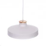 Подвесной светильник Lumina Deco Ludor LDP 7974-400 WT+WT