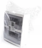 Бокс настенный 16 модулей Stekker 39648