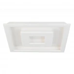 Точечный светильник Donolux DL242G DL242GSQ