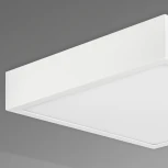 Потолочный светильник Mantra Tecnico Saona Superficie 6633 (LED, 220V)