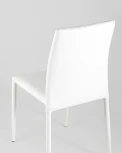 Стул Stool Group ABNER экокожа белый УТ000003608