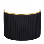 Бра Abrasax WB.400/2.26black (220V)