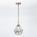 Подвесной светильник Citilux Витра-1 CL442110