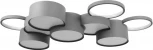Потолочный светильник Loft It Pin 10317/9 Grey (LED, 220V)