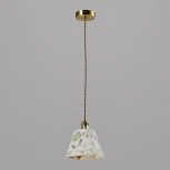 Подвесной светильник Zortes Terrazzo ZRS.1878.03 (220V, на проводе, IP21)