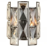 Бра L'Arte Luce Delio L34522 (220V, хрусталь K9)