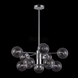 Потолочная люстра Freya Richard FR5596PL-10CH
