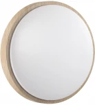 Настенно-потолочный светильник Losta 7607/CL Sonex (LED, 220V, круглые, IP43)