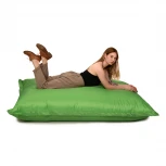 Кресло подушка Dreambag Зеленая Оксфорд (Классический) 3200401