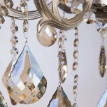 Подвесная люстра Bogate's Caprice 278/6 Strotskis