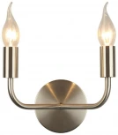 Бра Aployt Evlalia APL.338.01.02 (220V, свеча)