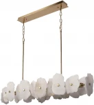 Подвесной светильник Loft It Alicante 10248/1000 (LED, 220V, на цепи)