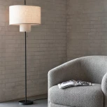 Торшер Andrean Fl By ImperiumLoft Andrean-Fl01 (220V, круглые)