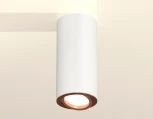 Накладной точечный светильник Ambrella XS XS7442005 (220V, круглые)