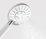 Душевая лейка Wasserkraft A058