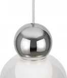 Подвесной светильник Freya Focus FR5220PL-01CH (на проводе)