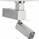 Бра Mantra Tecnico Bahia 5234+5237