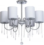 Потолочная люстра MW-Light Федерика 379018506