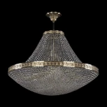 Потолочная люстра Bohemia 1932 19321/H1/80IV G