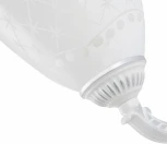 Бра с выключателем Arte Milano AM343837 343837/1W WT+SL (220V)